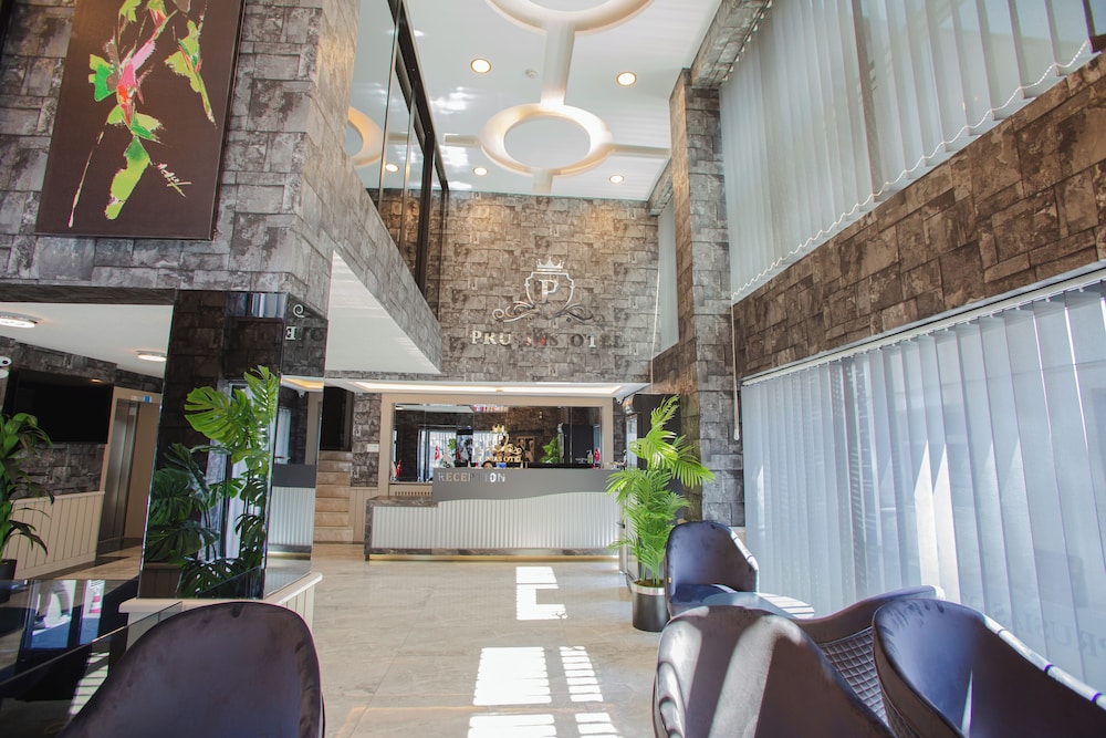 Prusias Otel 5/38