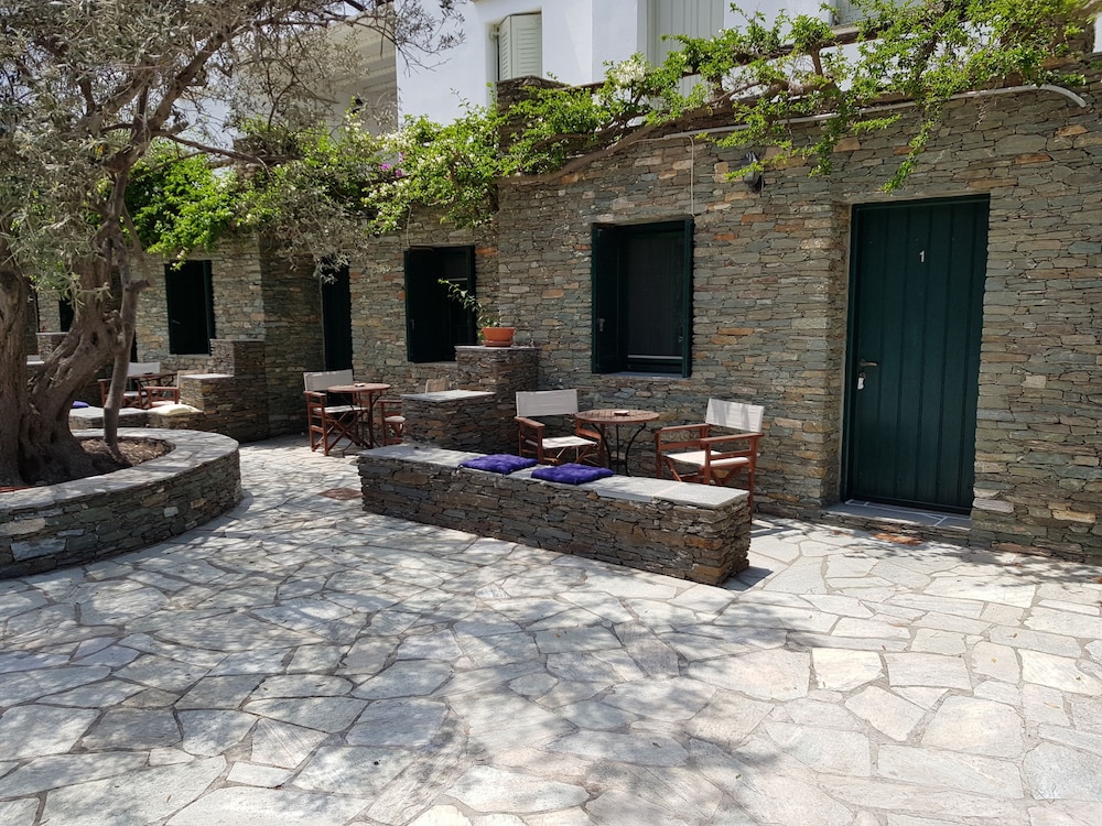 Andromeda Sifnos 40/50