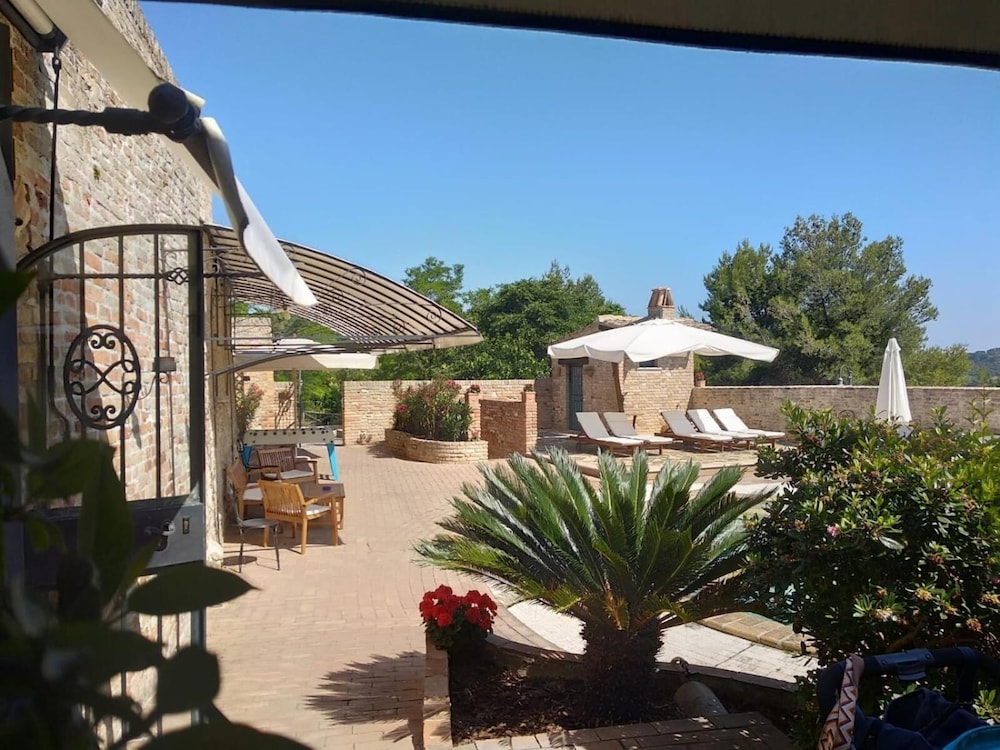 Residence Borgo Da Mare 29/32