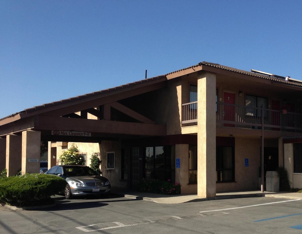Motel6 Soledad, CA 44/58