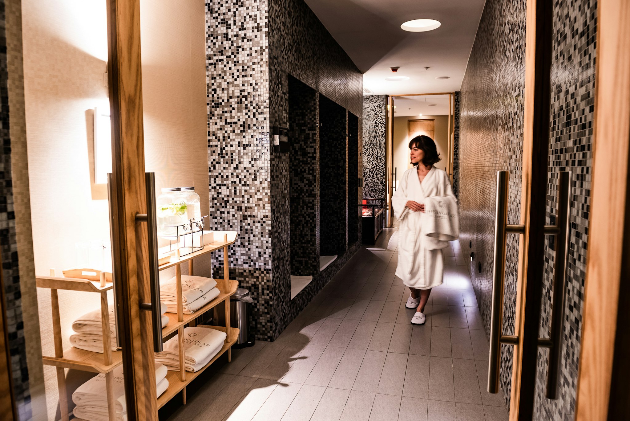 The Singular Santiago Lastarria Hotel 42/83