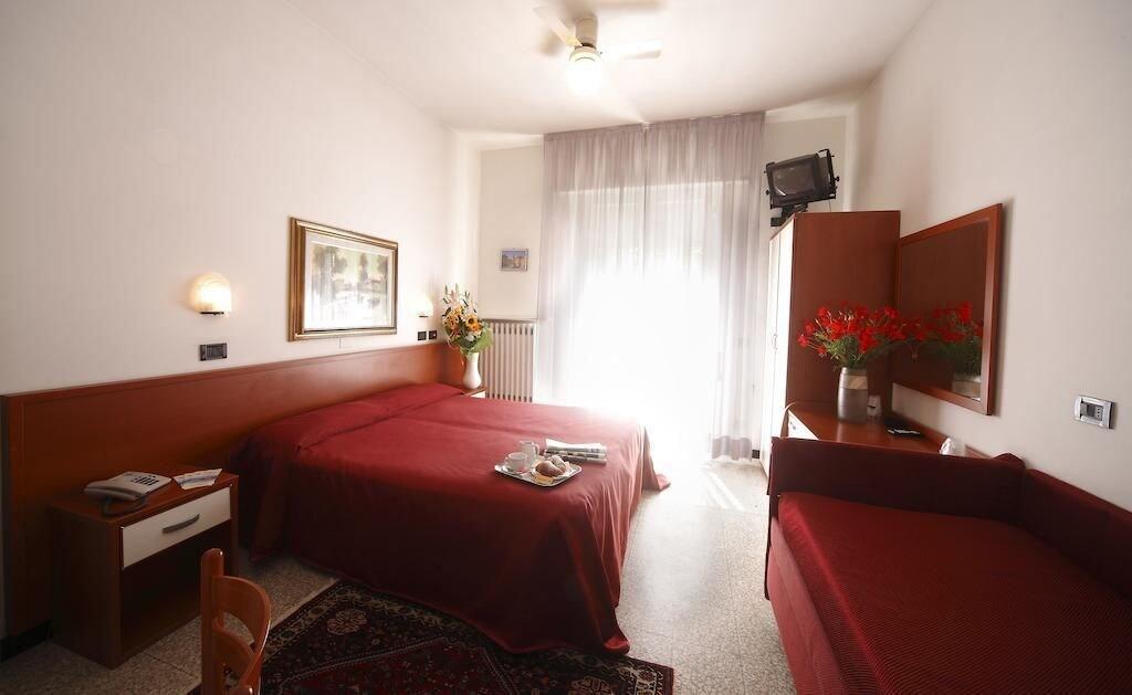 Hotel Ardesia 9/20