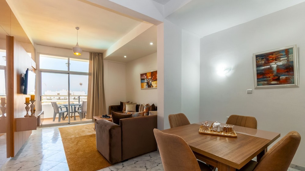 SABLES D'OR Appart & Hotel 29/35