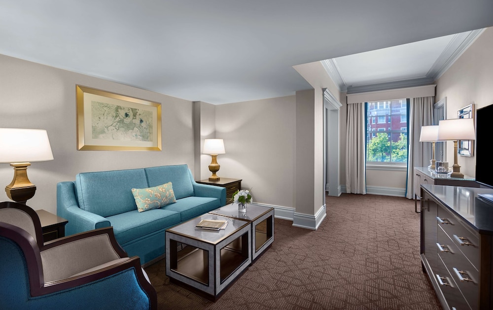 The Chase Park Plaza Royal Sonesta St. Louis 33/76