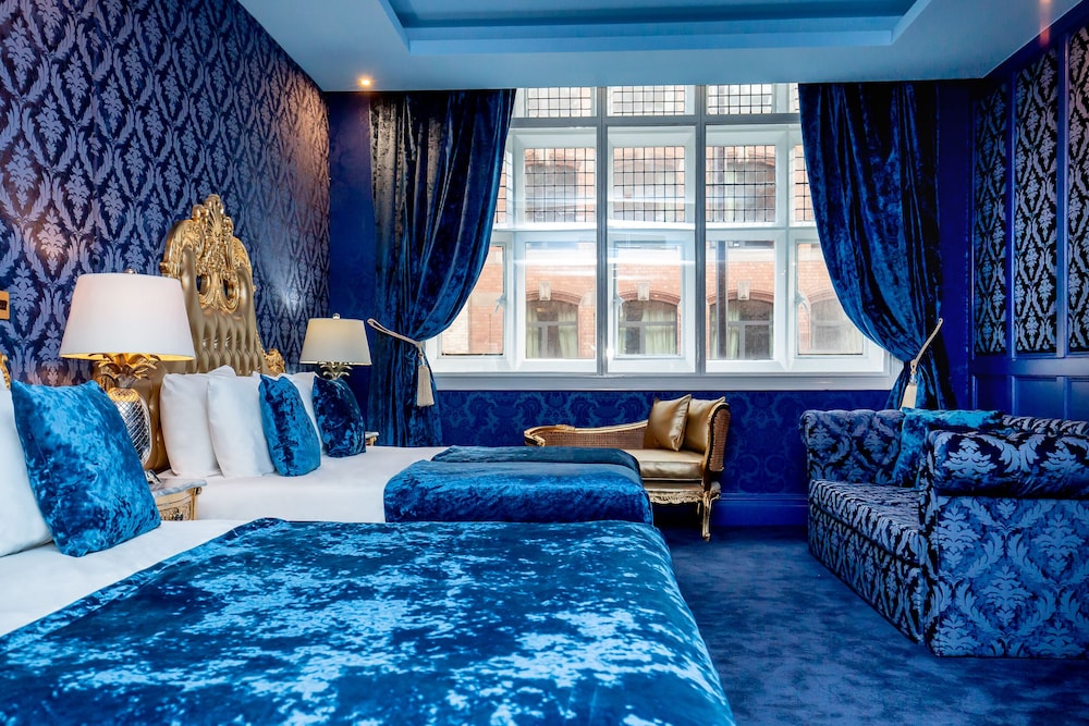 The Dixie Dean Hotel 28/49
