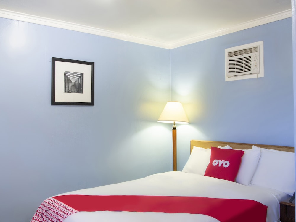 OYO Hotel Wilkes-Barre East 24/32