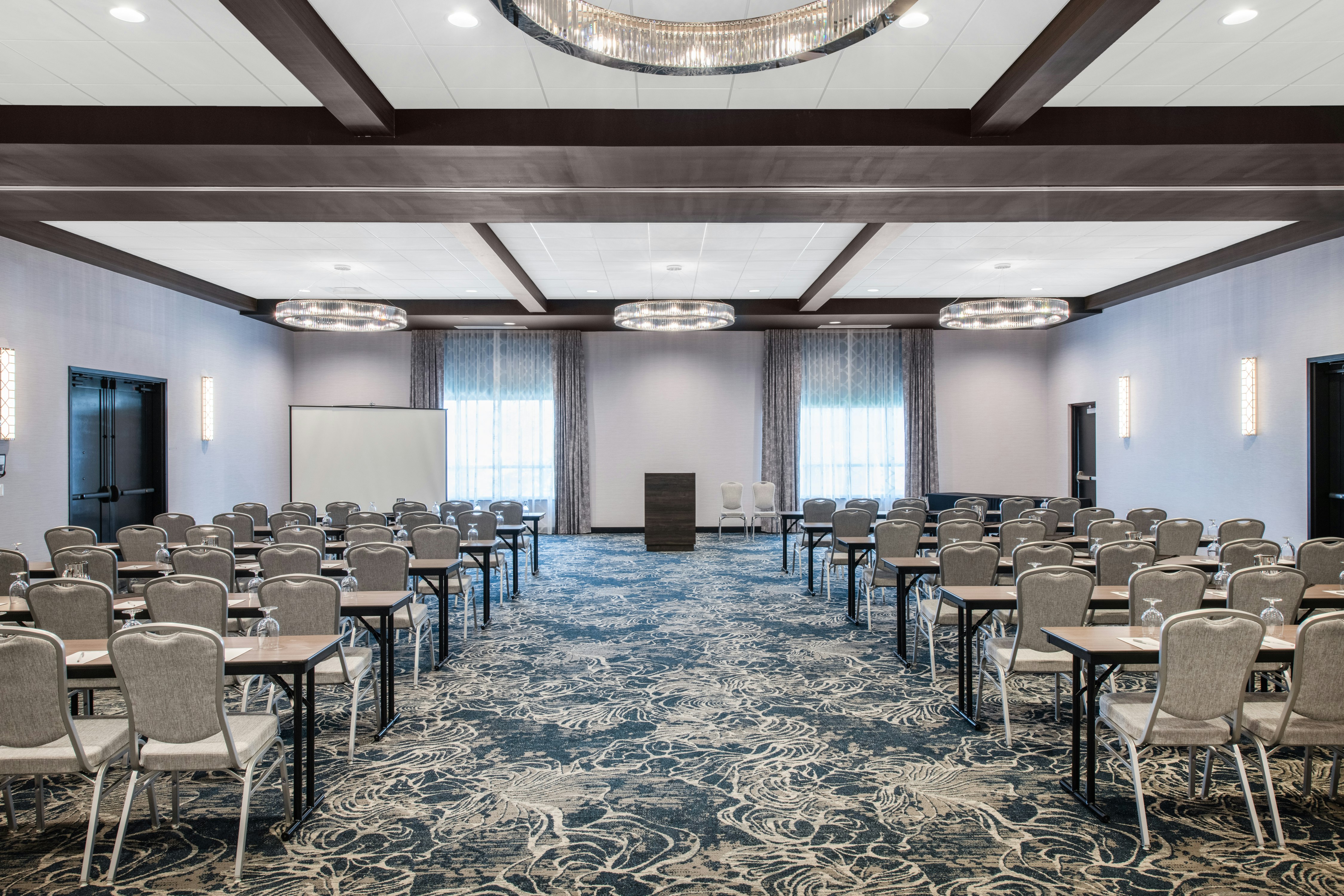Hilton Garden Inn Pittsburgh Area Beaver Valley 13/16