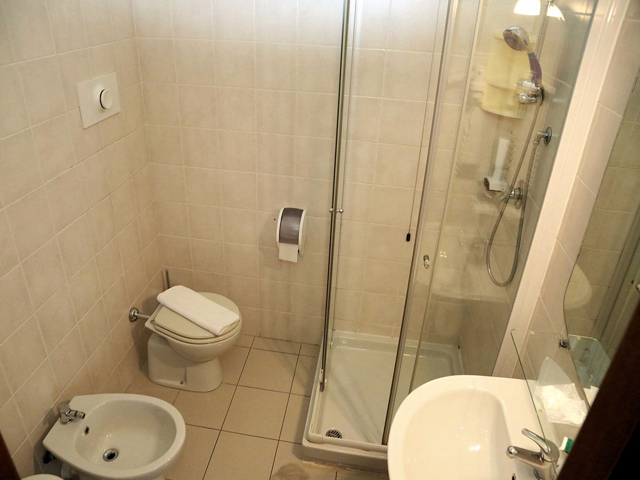 HD Hotel Milano - Corso Buenos Aires 29/32