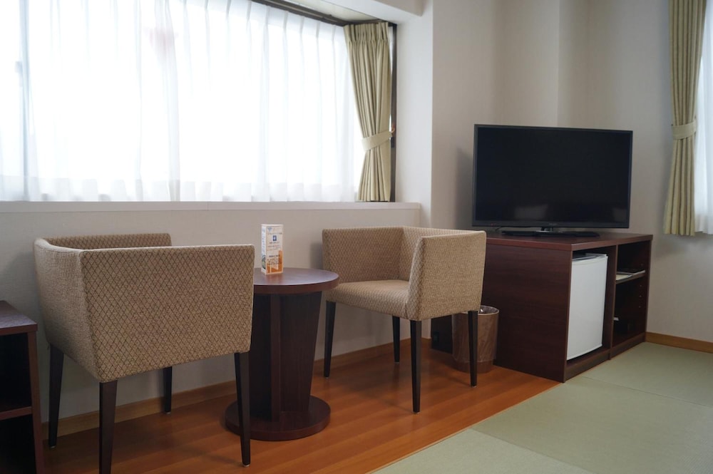 Hotel Ligare Kasugano 37/48