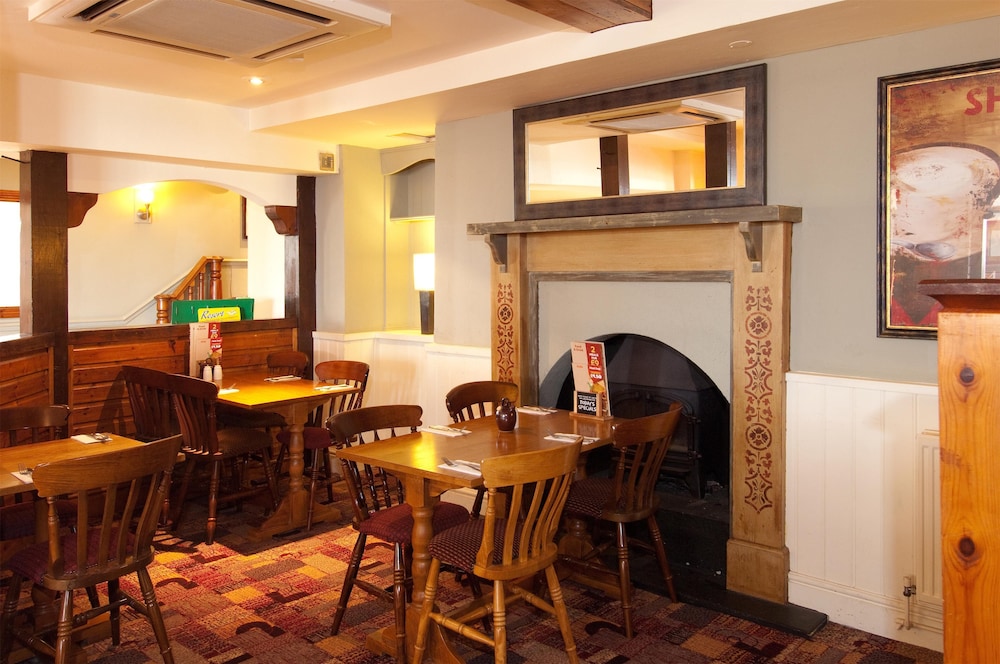 Premier Inn Paignton Seafront (Goodrington Sands) 31/48