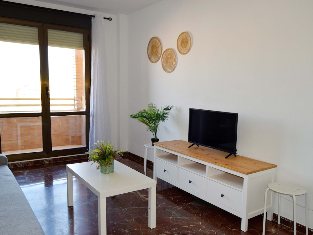 APARTAMENTOS EL PILAR 3000 1/34