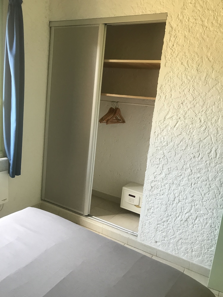 Residence Les Cigales 14/49