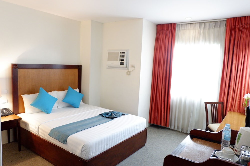Citi Park Hotel Cebu powered by Cocotel 13/50