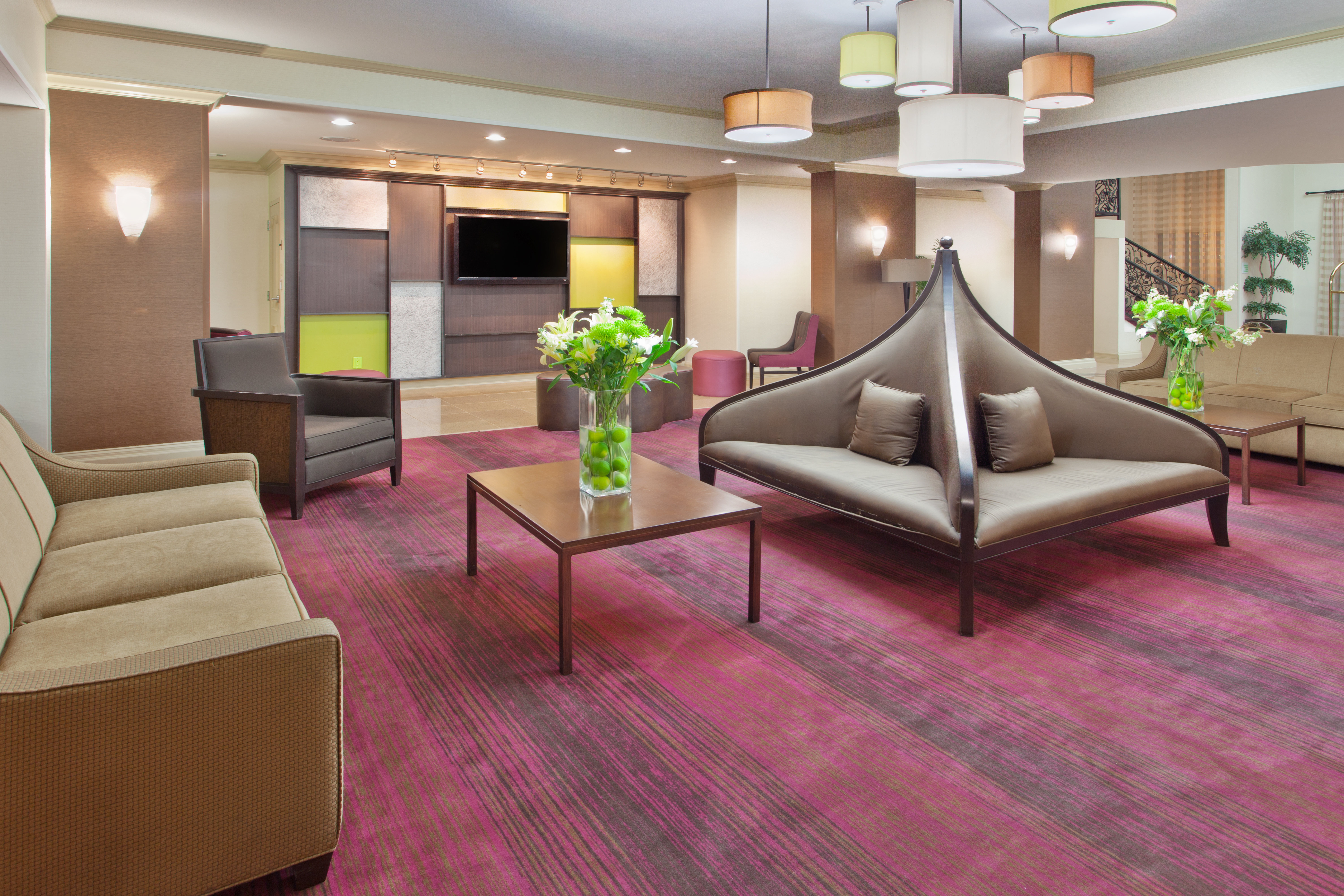 Holiday Inn Shreveport Downtown, an IHG Hotel 7/17
