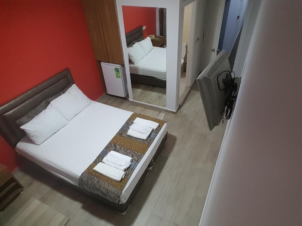 AYYILDIZLAR HOTEL 7/37
