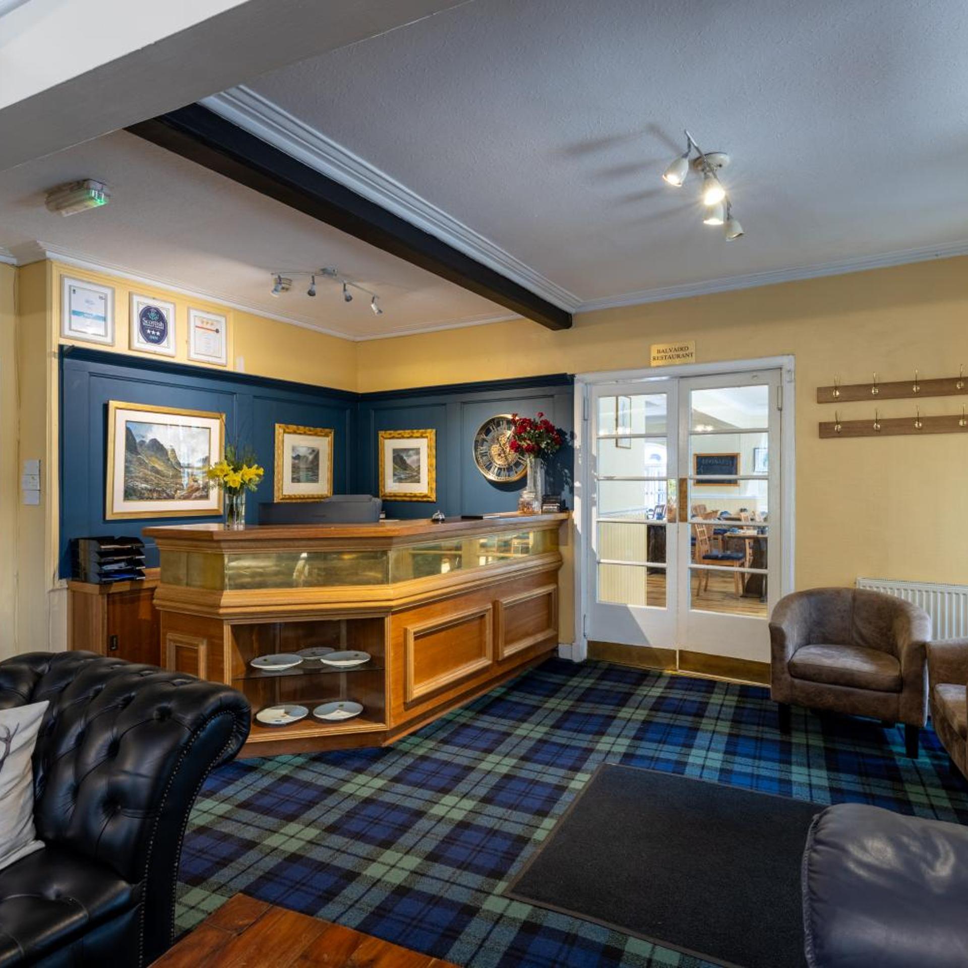 The Bein Inn Hotel & Restaurant 5/54