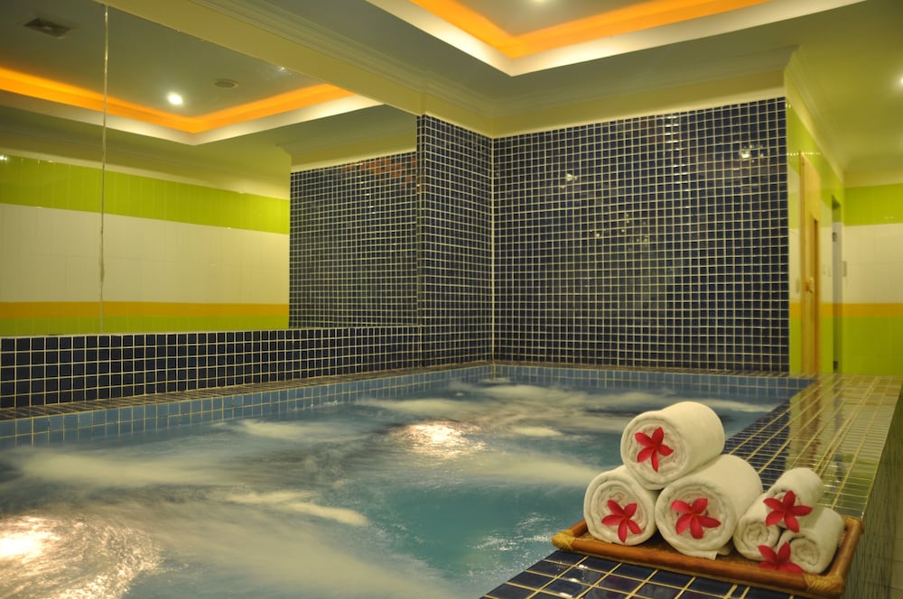 Hotel Somadevi Angkor Premium 24/50