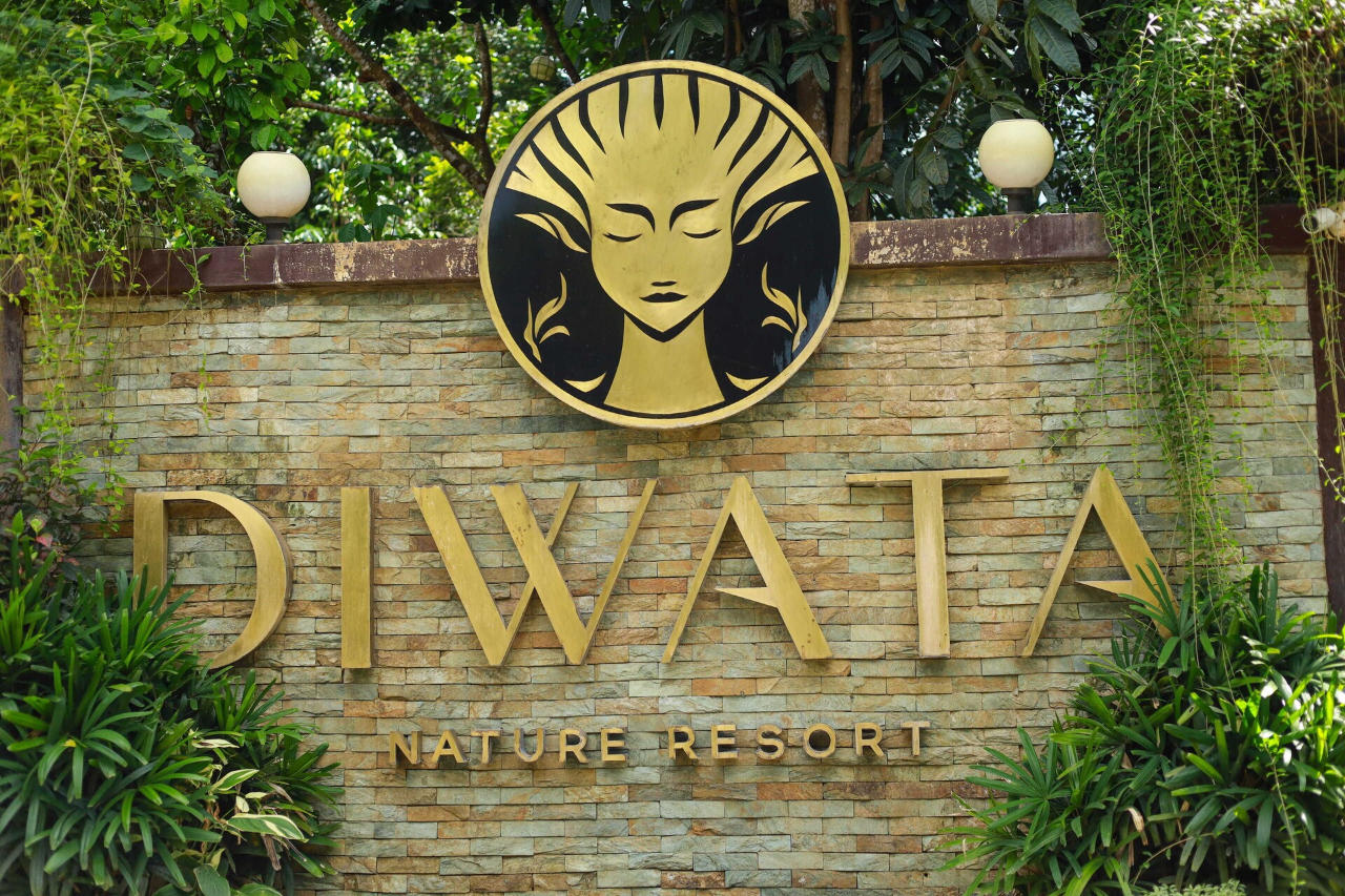 Diwata Nature Resort 3/41
