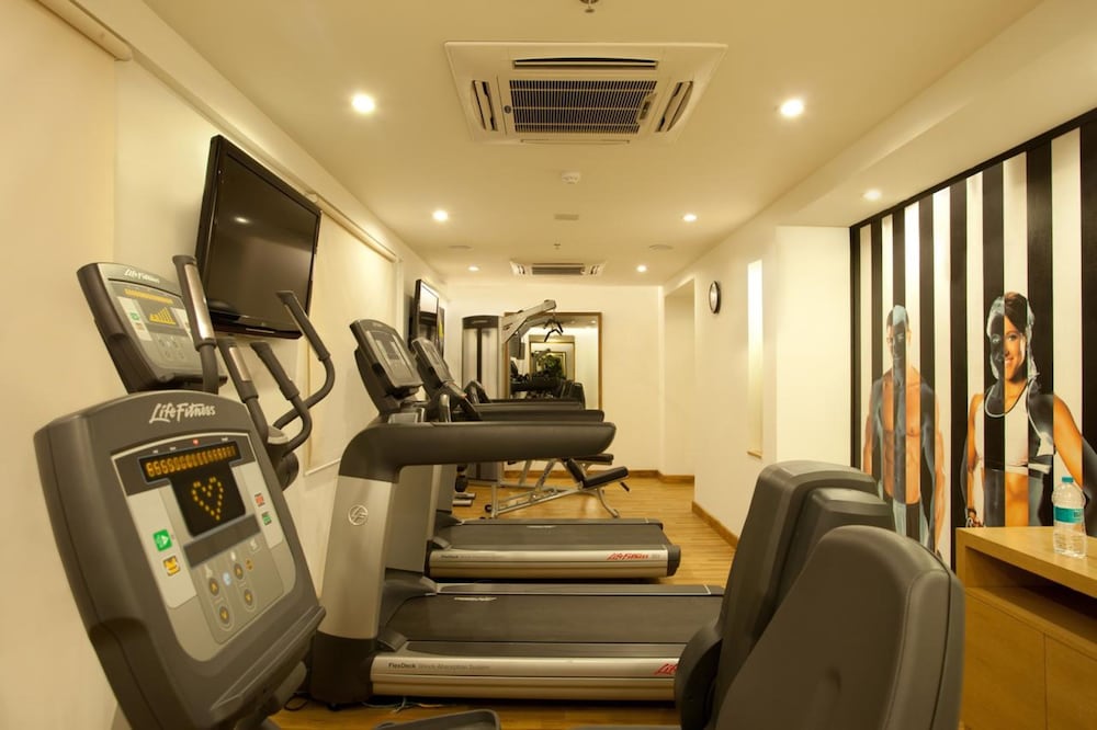 Lemon Tree Hotel Chandigarh 39/60