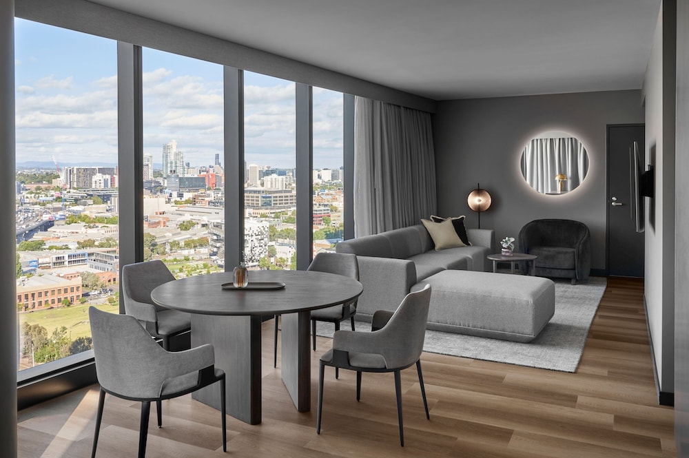 AC Hotel Melbourne Southbank 27/50