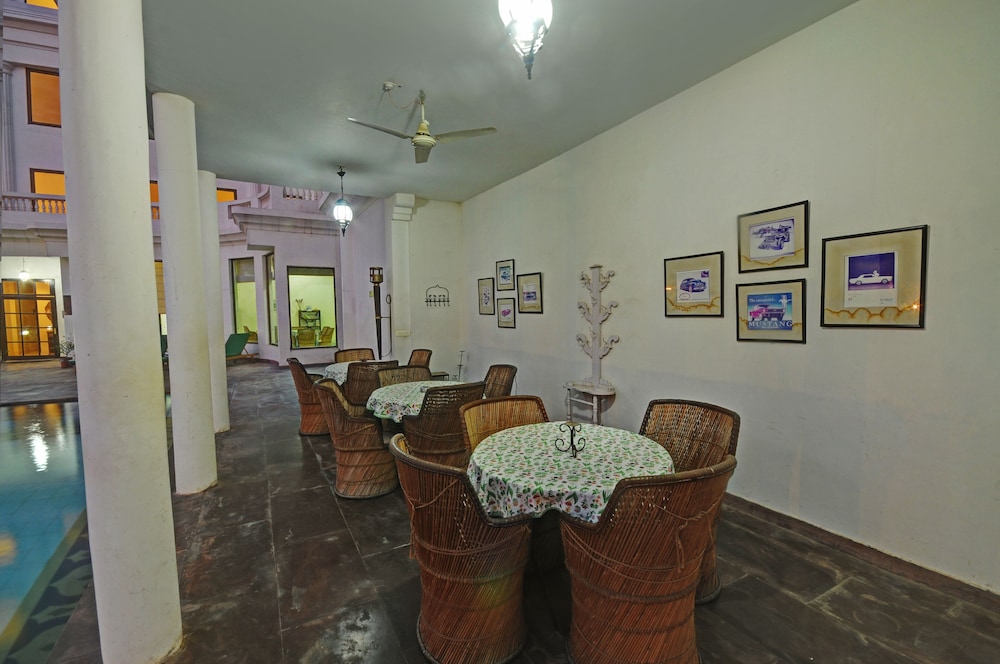 THE HADOTI PALACE BUNDI 18/39