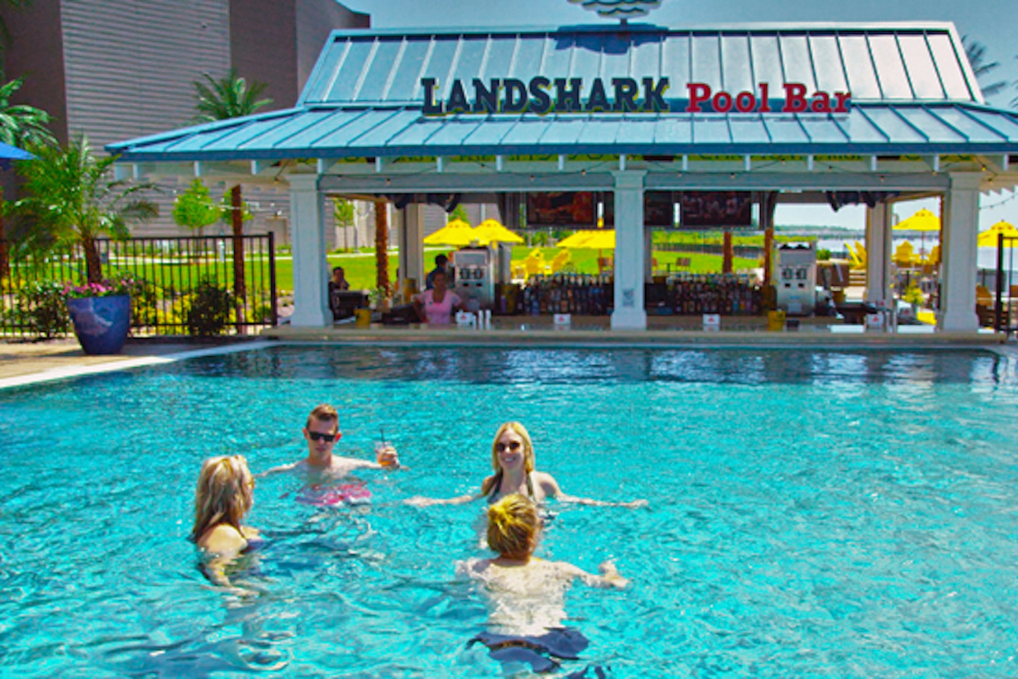 River Spirit Casino Resort 51/54