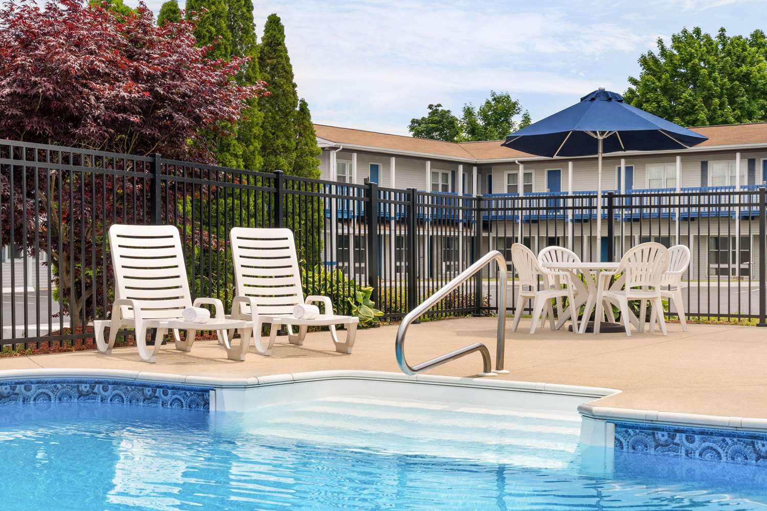 Days Inn by Wyndham Middletown/Newport Area 31/40