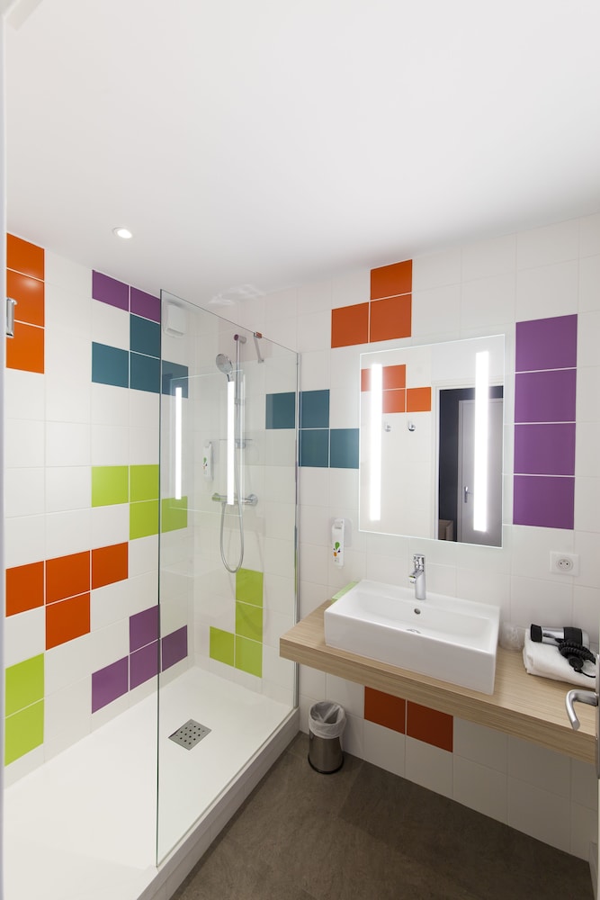 ibis Styles Poitiers Nord 47/50