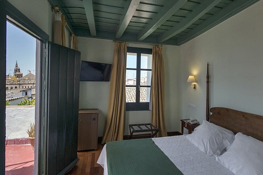 Las Casas De La Juderia Sevilla 33/78