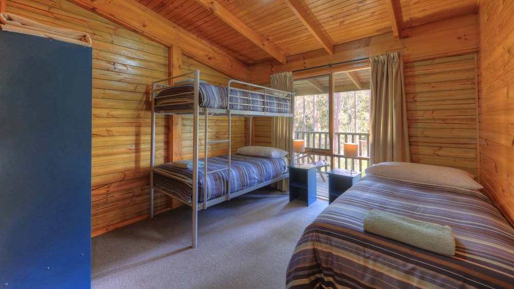 Stewarts Bay Lodge 41/65