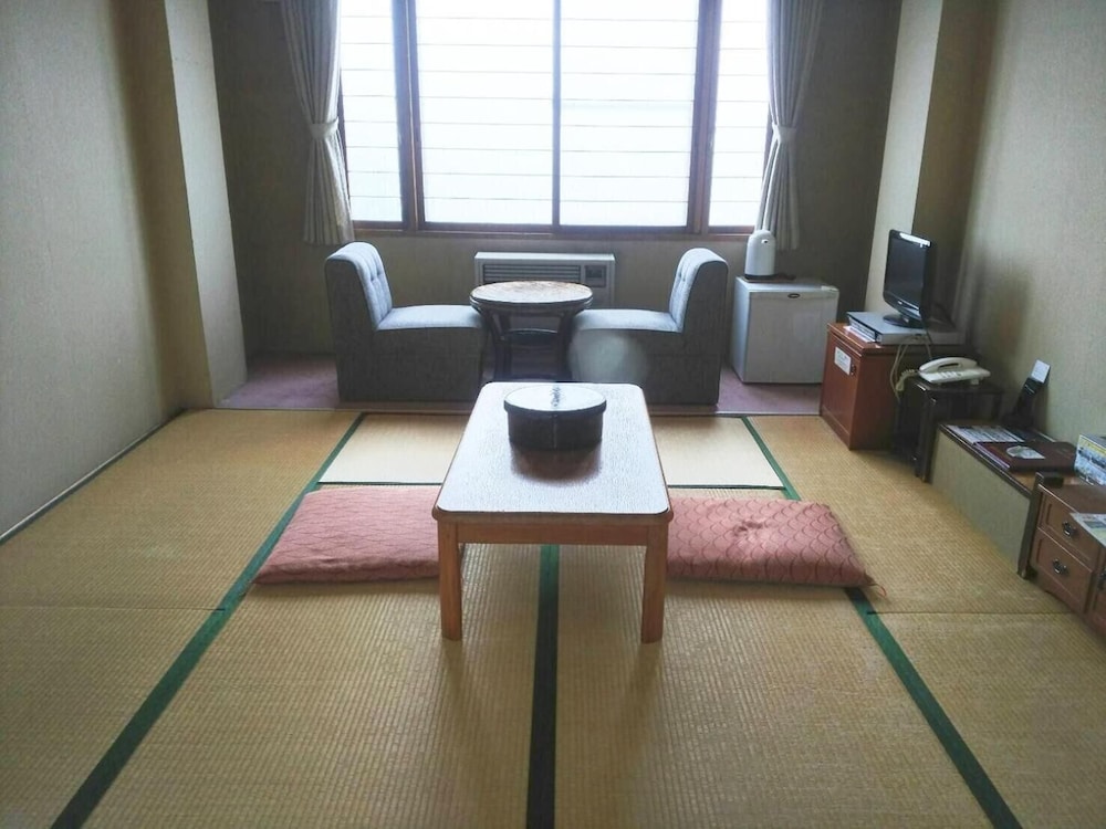 Hakodate Park Hotel 27/33