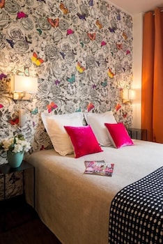 Hotel Korner Chatelet 18/49