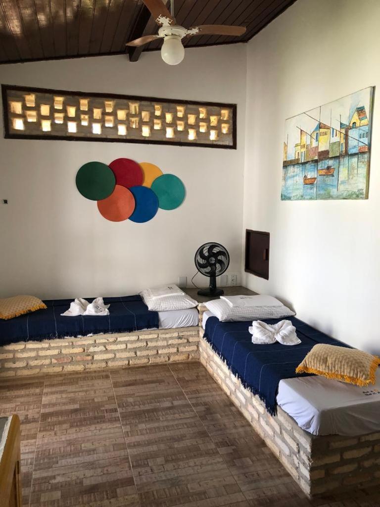 1 Bedroom, Chalet