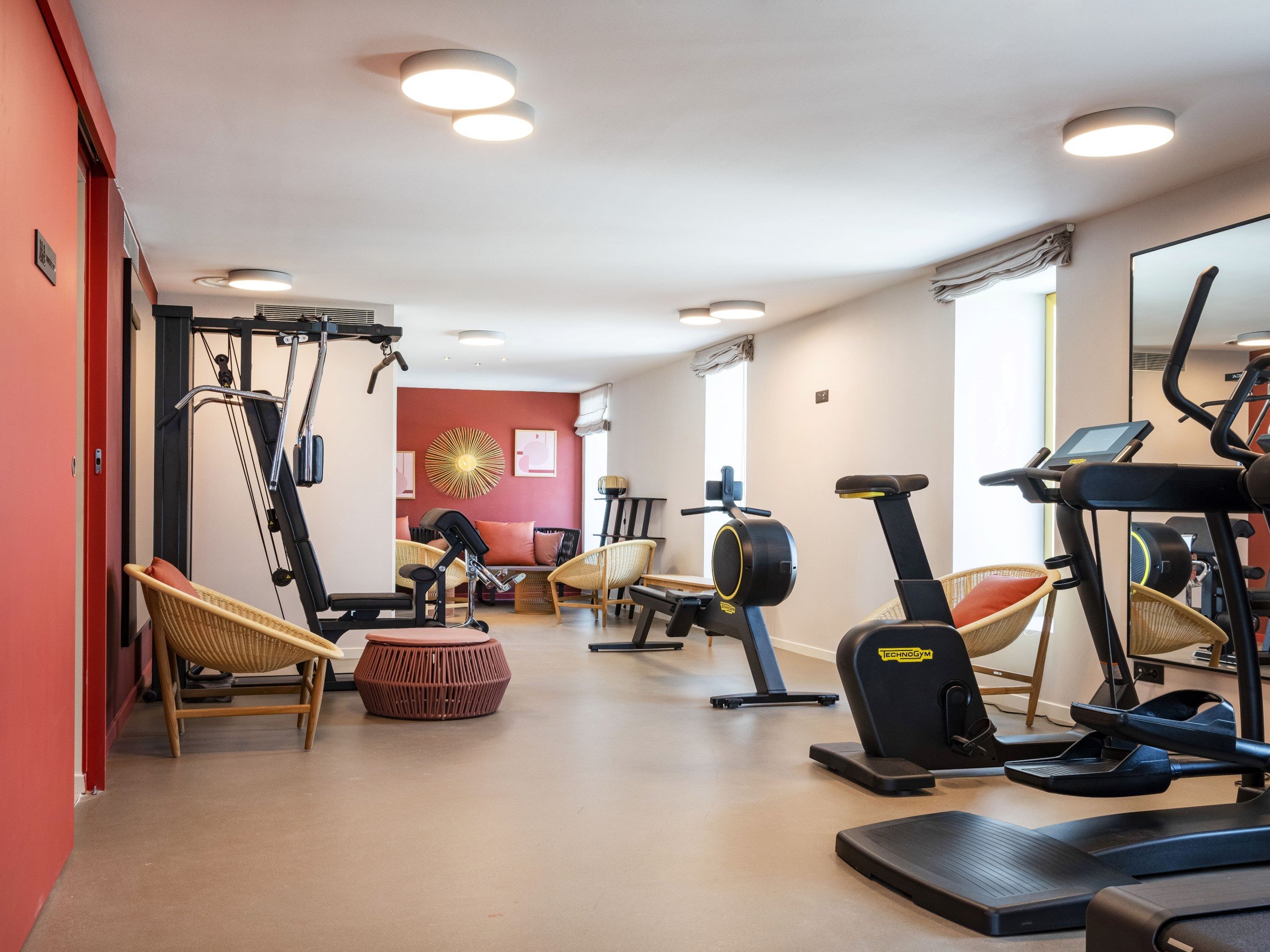 Crowne Plaza Nice - Grand Arenas 40/81