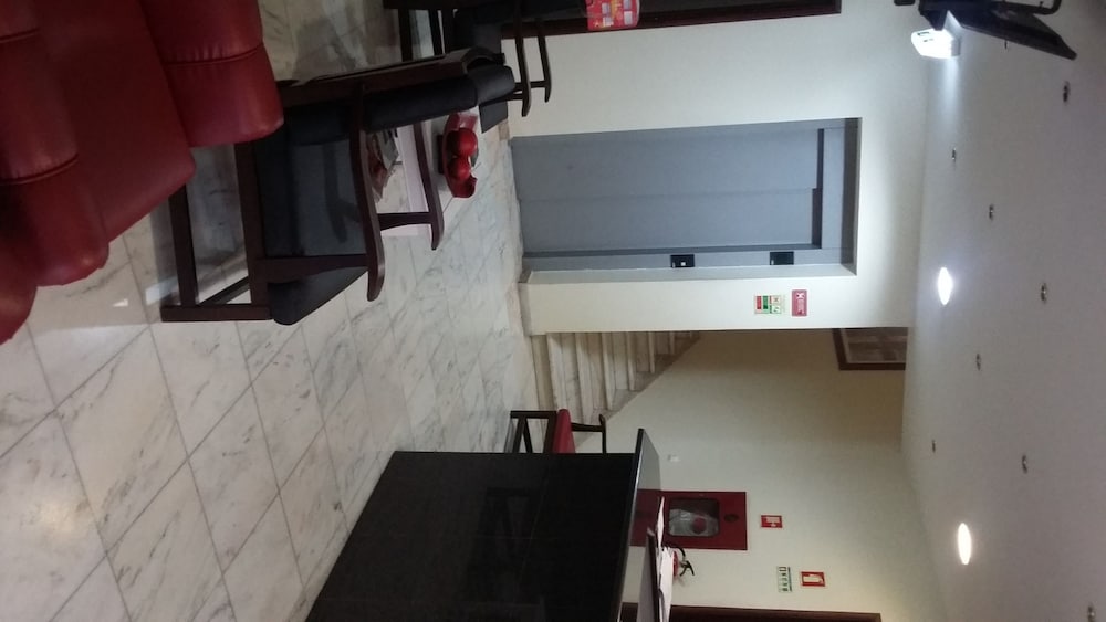 RESIDENCIAL QUEIMADA DE BAIXO 10/17