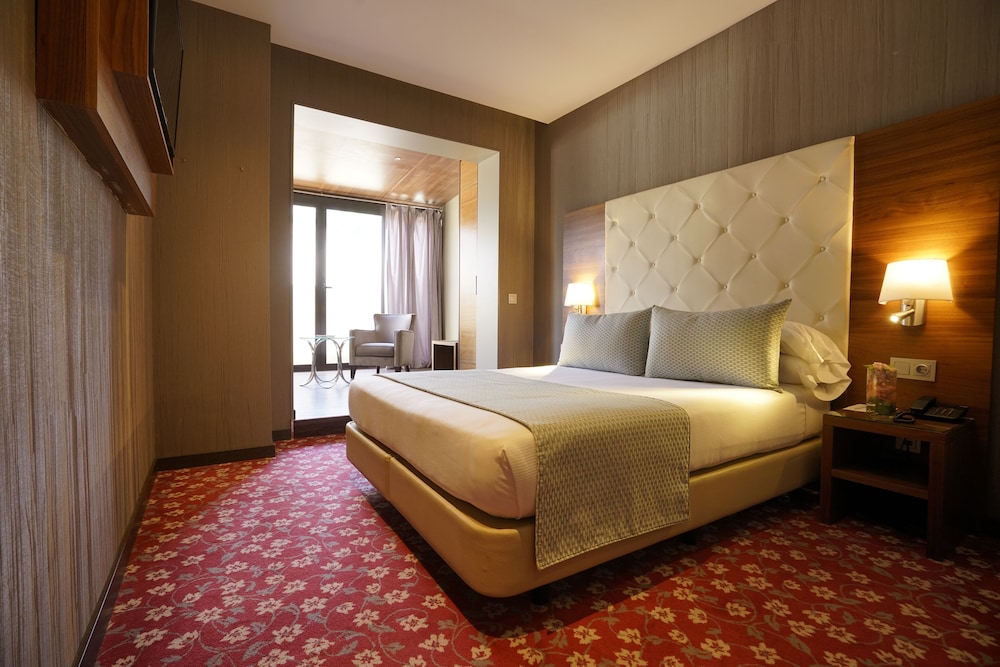 Az Hotel Kouba 14/48