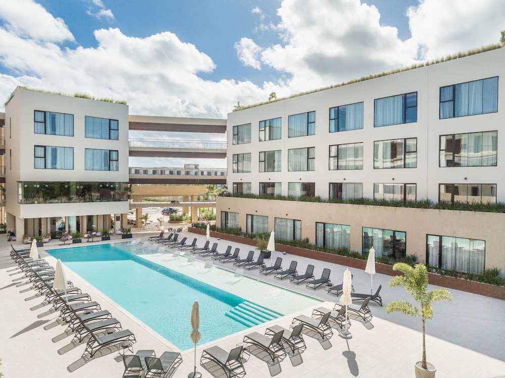 Faranda Single 1 Punta Cana Adults Only 43/49