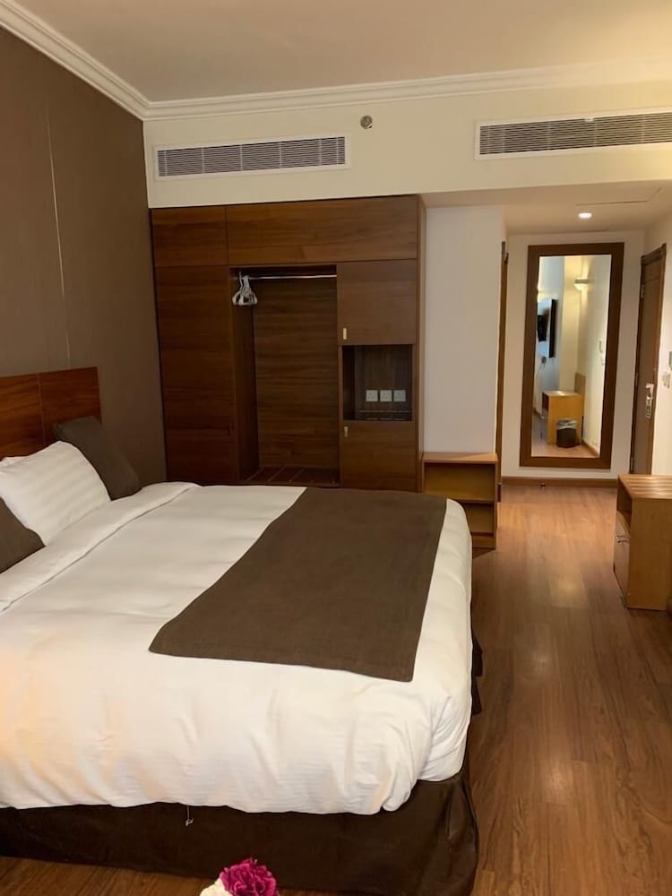 Elaf AL-maqam Hotel Makkah Ajyad 31/65