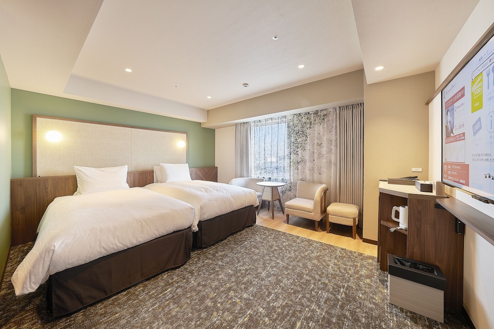 Keisei Richmond Hotel Tokyo Kinshicho 26/53
