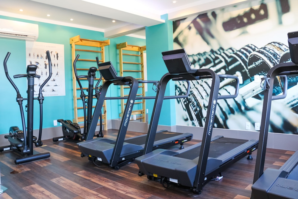 Transamerica Fit Sao Carlos 23/38