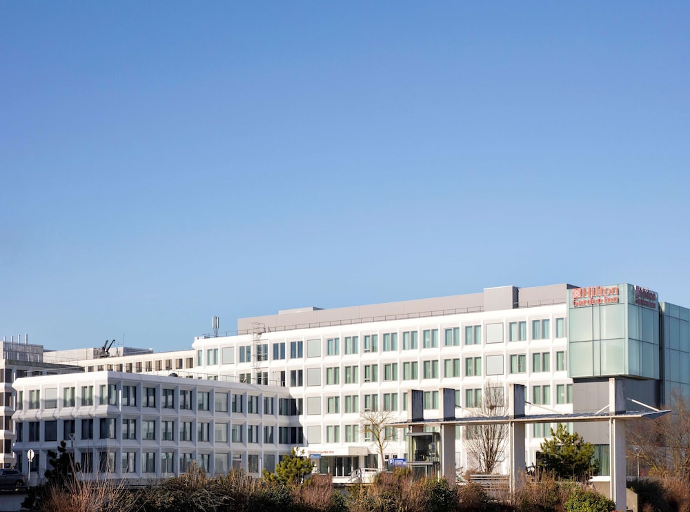 Hilton Garden Inn Orly Paris 3/40
