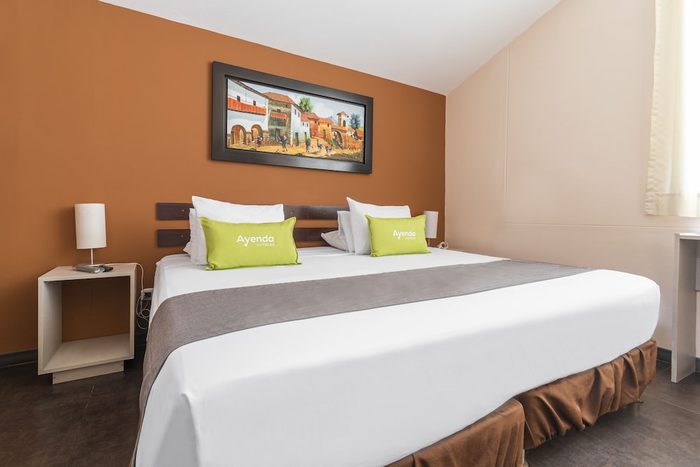 Hotel Ayenda B&B Wasi Airport Lima 22/85