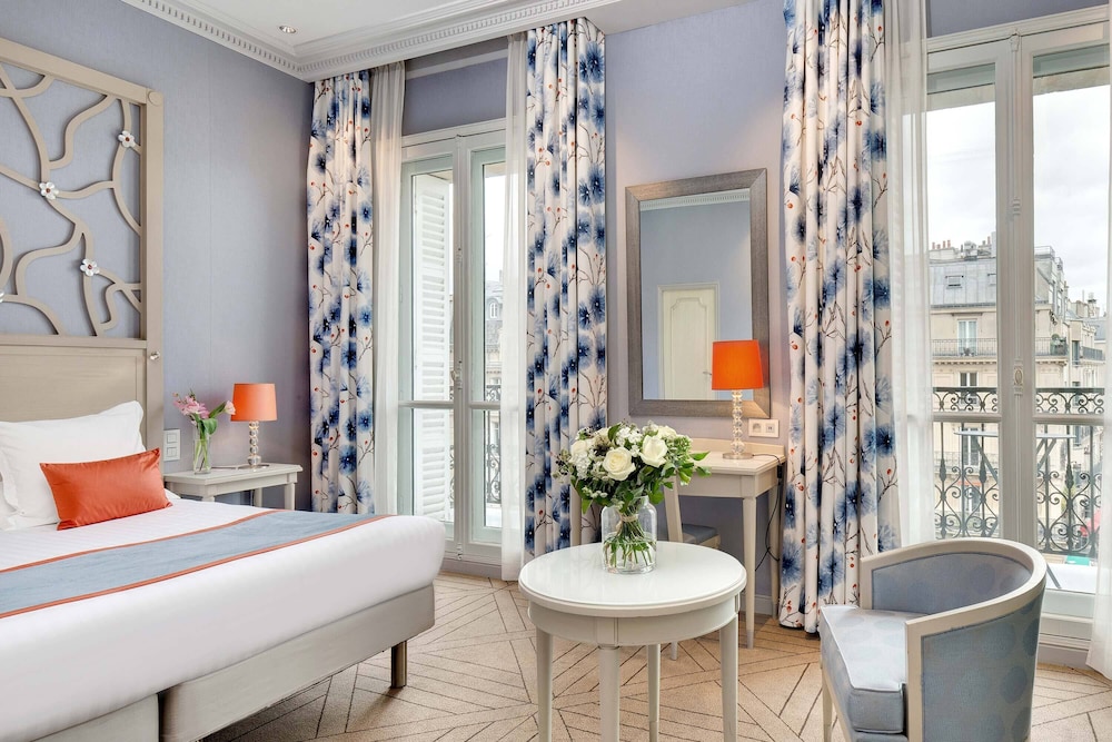 Hotel Splendid Etoile 58/58