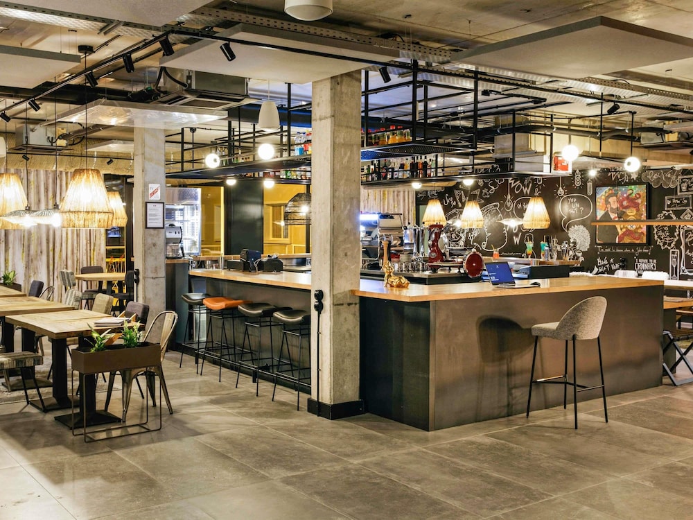 Ibis Styles Amiens Centre 51/76