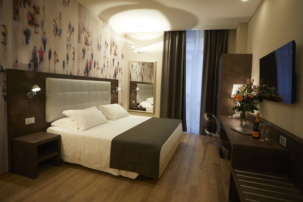 Concord Hotel Formerly Ata Hotel Concord 16/43