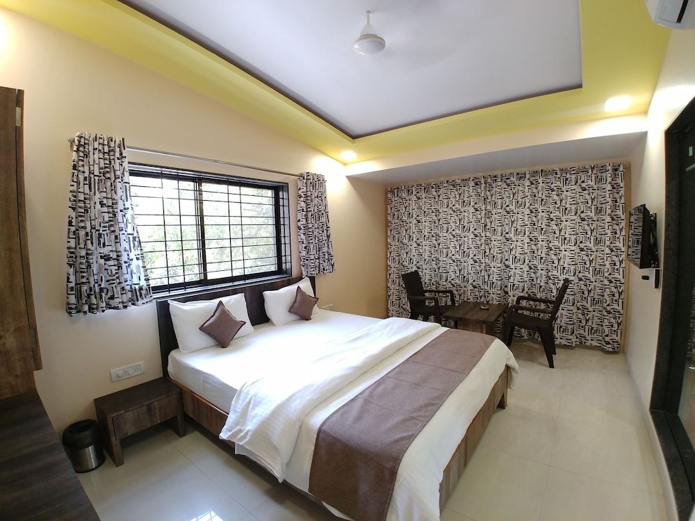 Hotel Mangal Residency 10/22