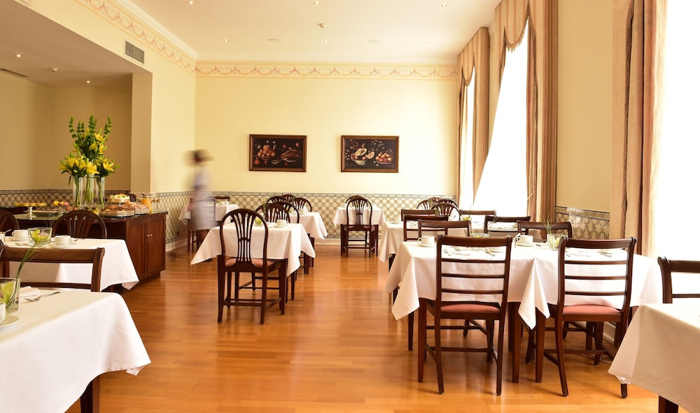 Pousada Palacio De Queluz - Historic Hotel 19/27