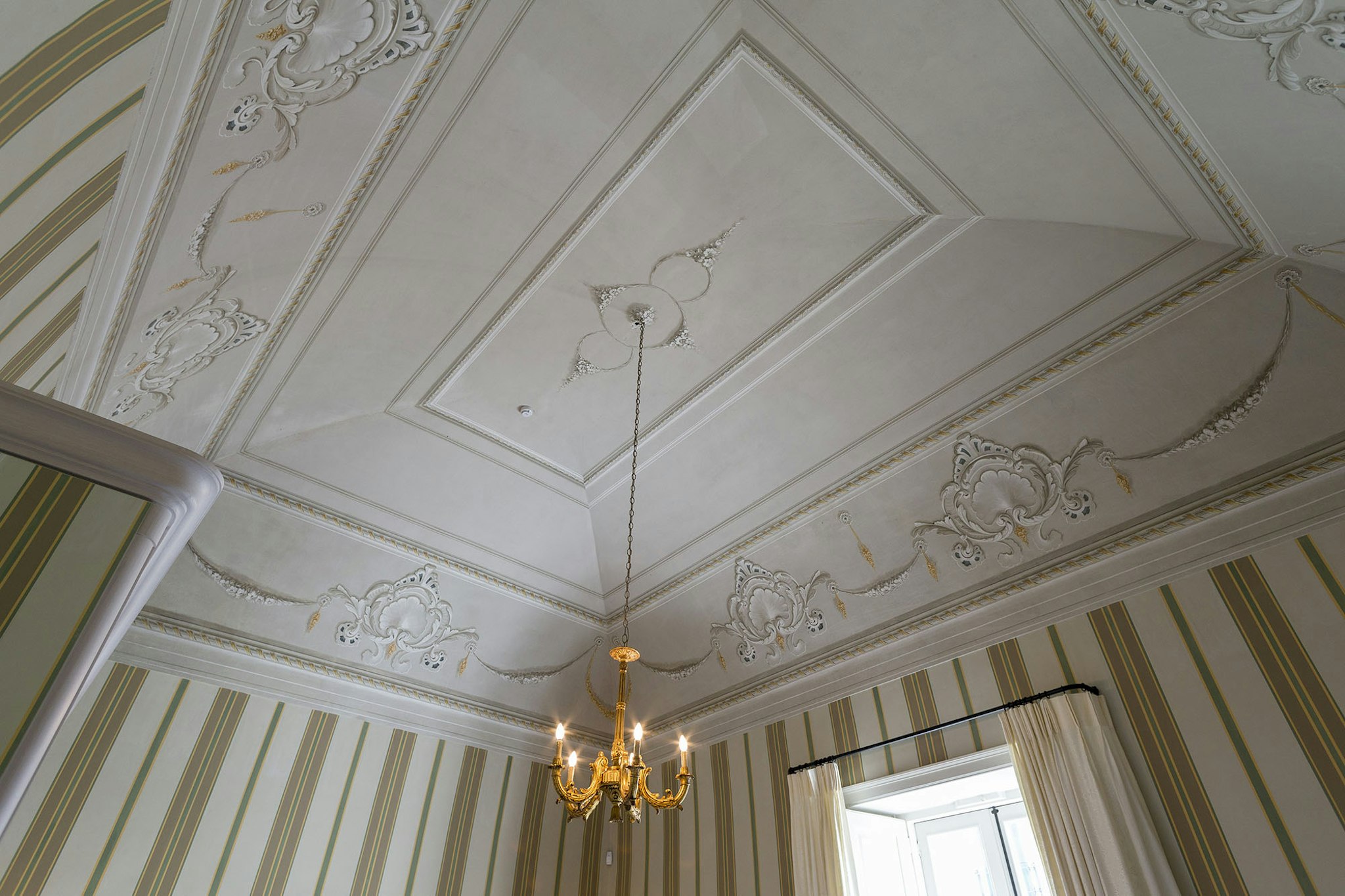 Palazzo Margherita 25/50