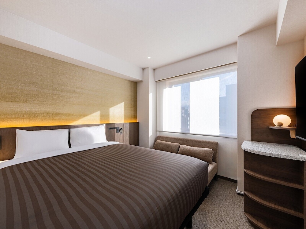 Standard, Queen Bed, Premium Floor