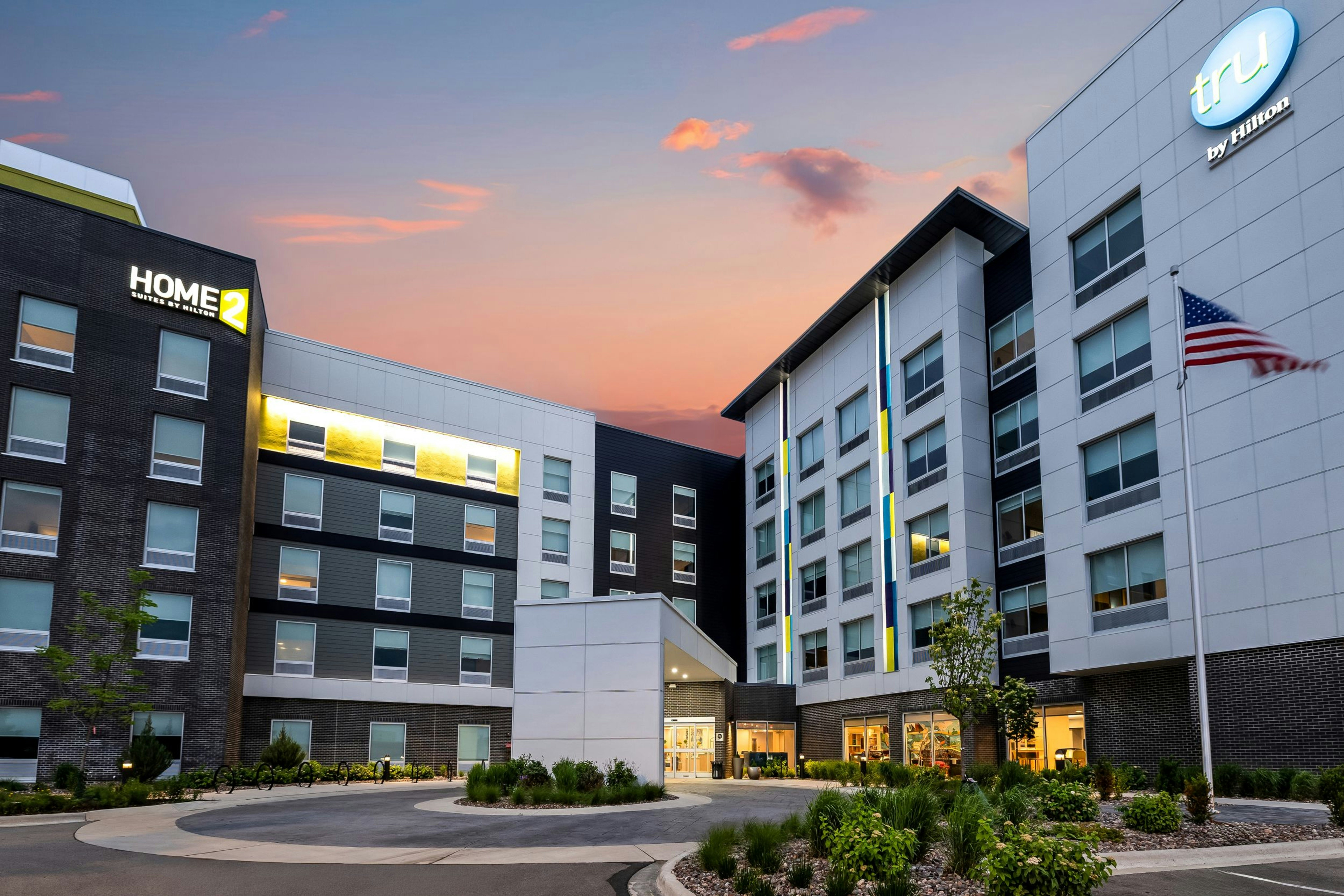Home2 Suites by Hilton Madison East, WI 28/30